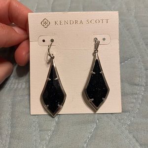 Kendra Scott earrings